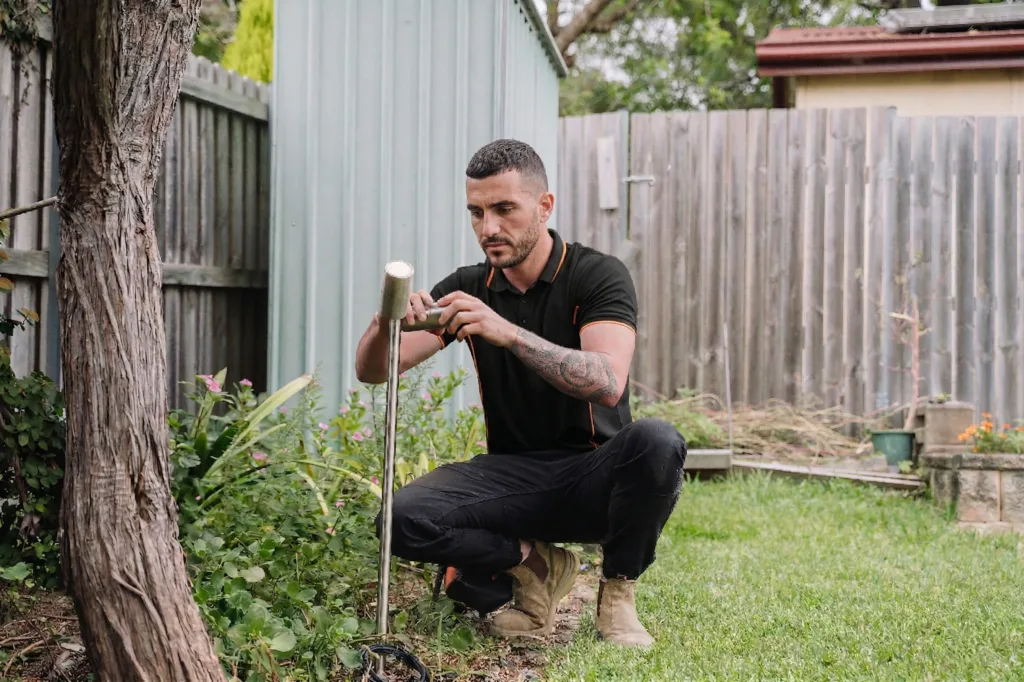 Commercial electrician services in Woollahra
