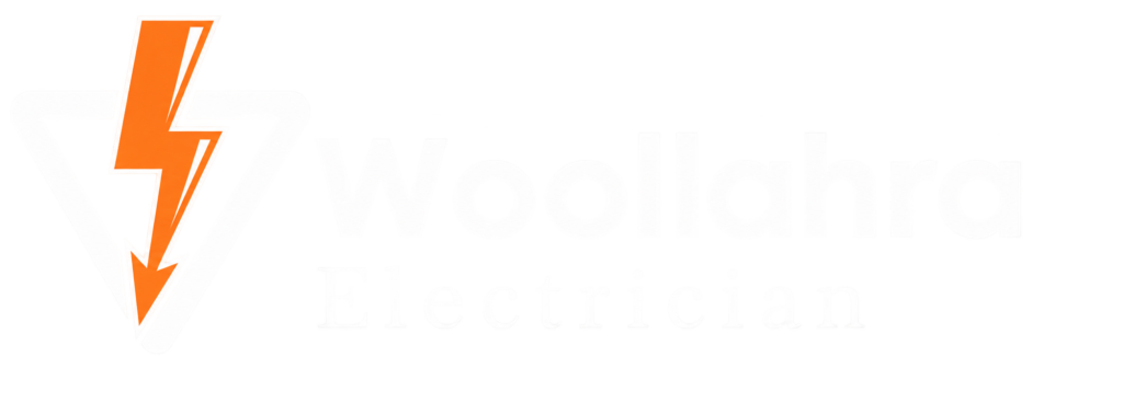 Electricians in Woollahra logo