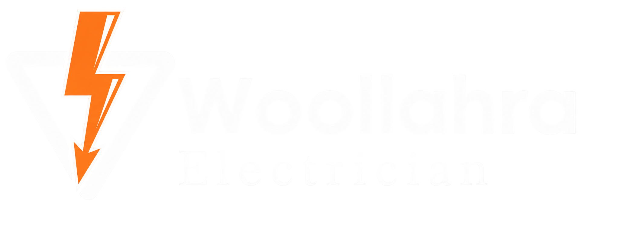 Electricians in Woollahra logo