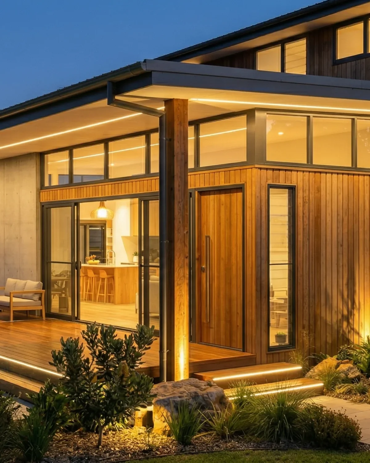 Electrical installation services in Woollahra